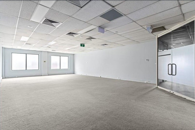 Prime Office Space in Box Hill