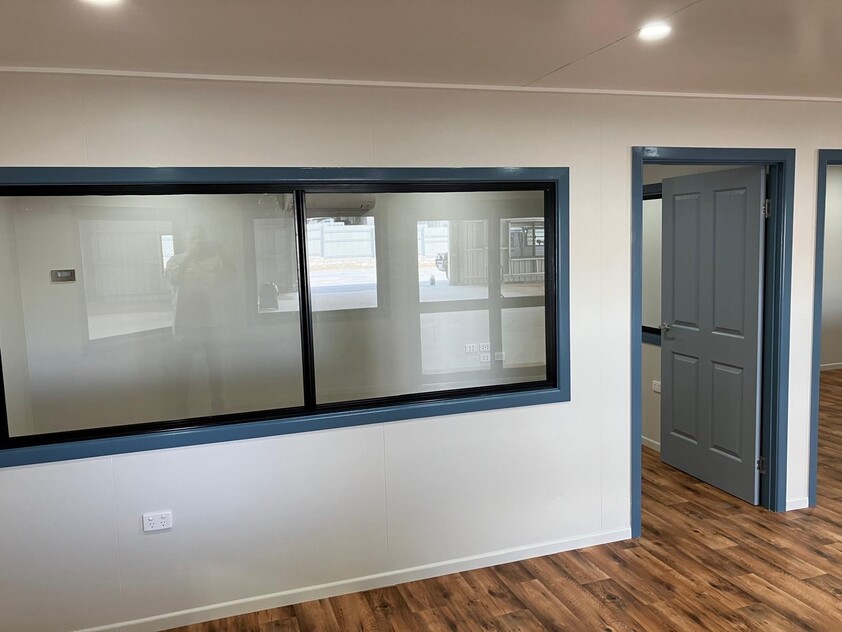 Brand New property just completed in Prime Location ready for immediate occupancy.
