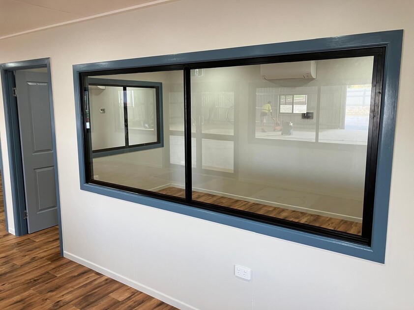 Brand New property just completed in Prime Location ready for immediate occupancy.