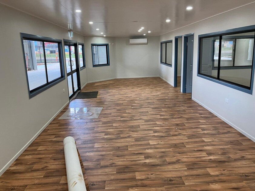 Brand New property just completed in Prime Location ready for immediate occupancy.