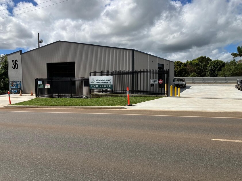 Brand New property just completed in Prime Location ready for immediate occupancy.