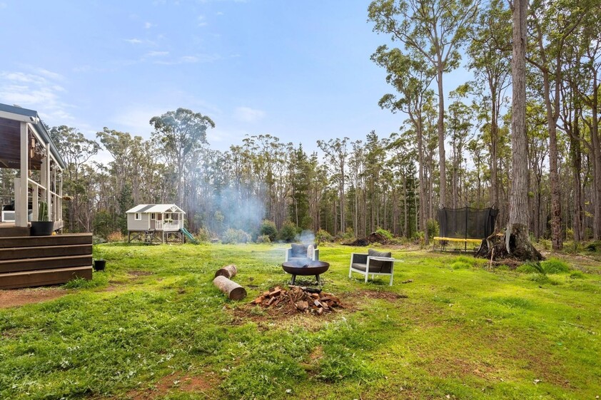 Lot 281 Folly Road Nannup WA 6275 House for Rent