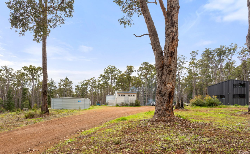 Lot 281 Folly Road Nannup WA 6275 House for Rent