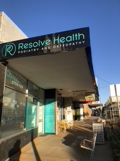 Co-Tenant Opportunity for Allied Health Professional in Seaford, Melbourne.