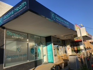 Co-Tenant Opportunity for Allied Health Professional in Seaford, Melbourne.
