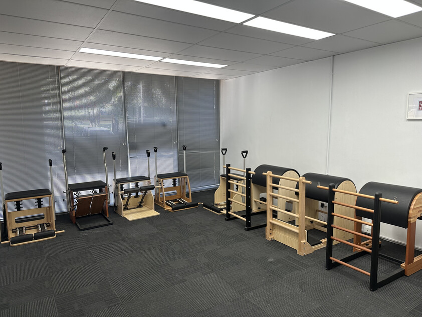 Market-Leading Pilates Equipment Business - E-Commerce & Growth Potential
