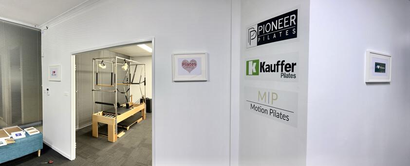 Market-Leading Pilates Equipment Business - E-Commerce & Growth Potential