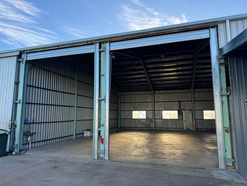 Commercial Warehouses - Various Sizes and Amenities - Close Proximity to Bundaberg Ring Road - EOI