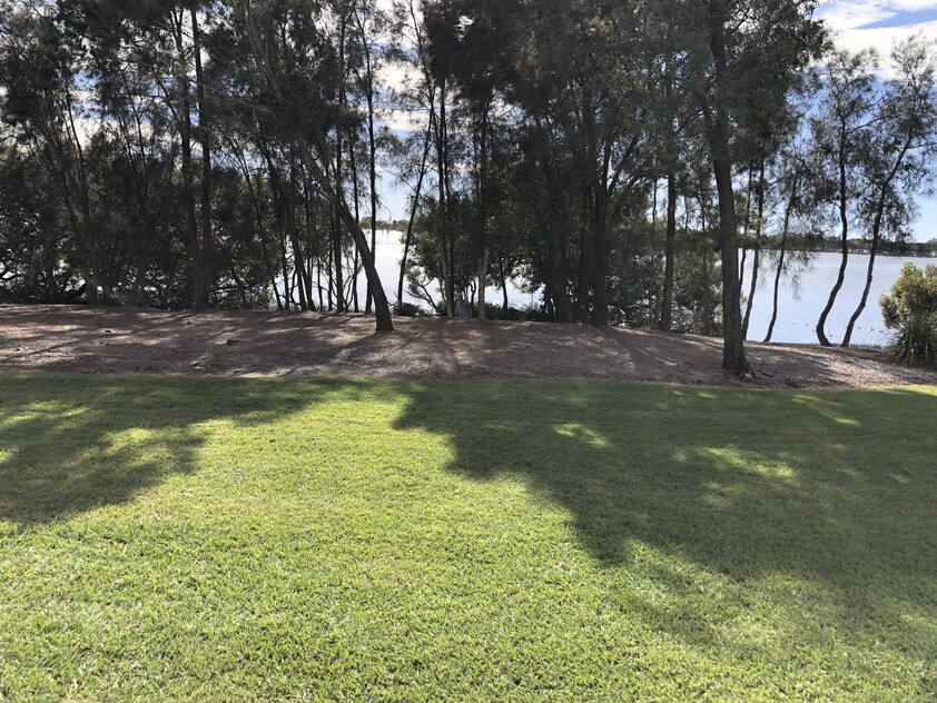 Waterfront Resort Style Living