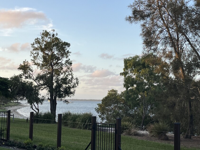 Waterfront Resort Style Living