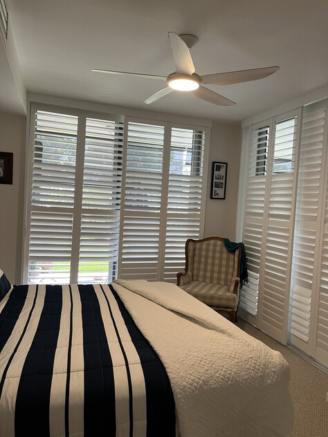 Waterfront Resort Style Living