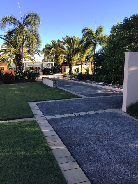 Waterfront Resort Style Living