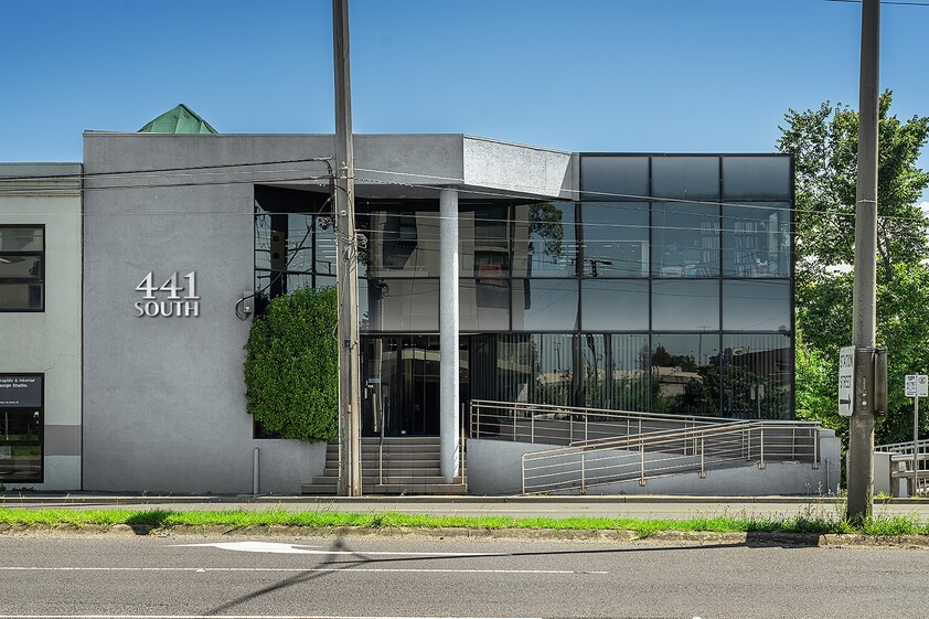Major Refurbishment Nearly Complete - 105sqm and 252sqm remaining