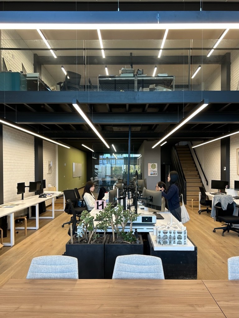 PRIME LOCATION ON GROUND FLOOR ON FITZROY STREET