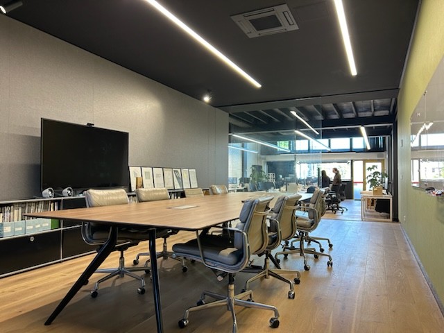 PRIME LOCATION ON GROUND FLOOR ON FITZROY STREET