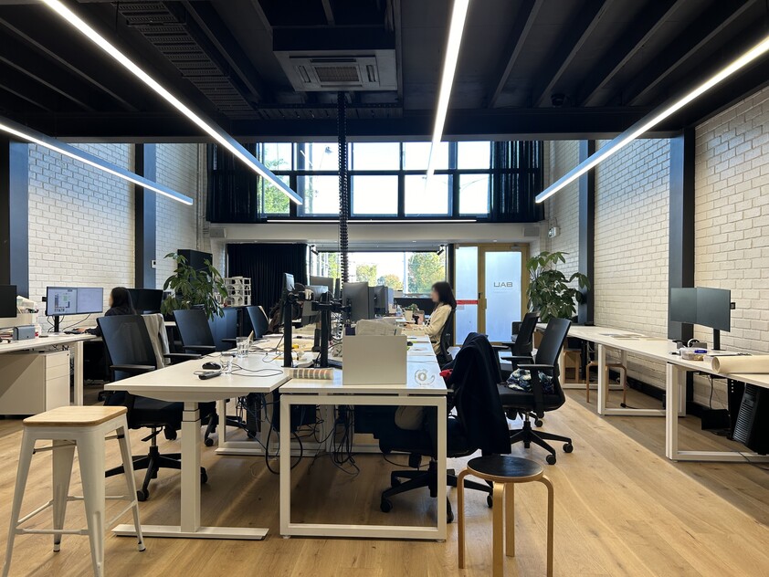 PRIME LOCATION ON GROUND FLOOR ON FITZROY STREET
