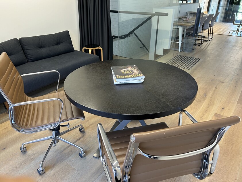 PRIME LOCATION ON GROUND FLOOR ON FITZROY STREET