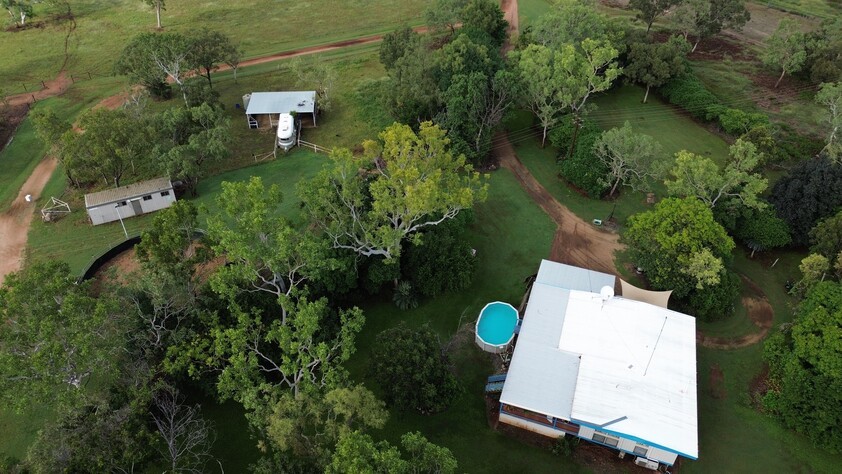 Expansive 67-Hectare Farm with Business Potential and Modern Amenities
