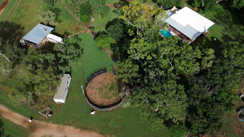 Expansive 67-Hectare Farm with Business Potential and Modern Amenities