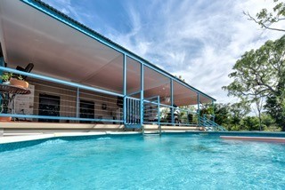 Expansive 67-Hectare Farm with Business Potential and Modern Amenities