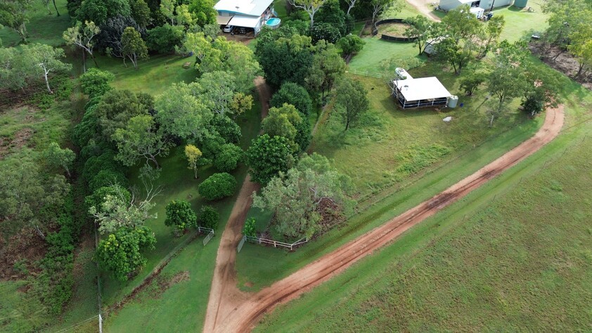 Expansive 67-Hectare Farm with Business Potential and Modern Amenities