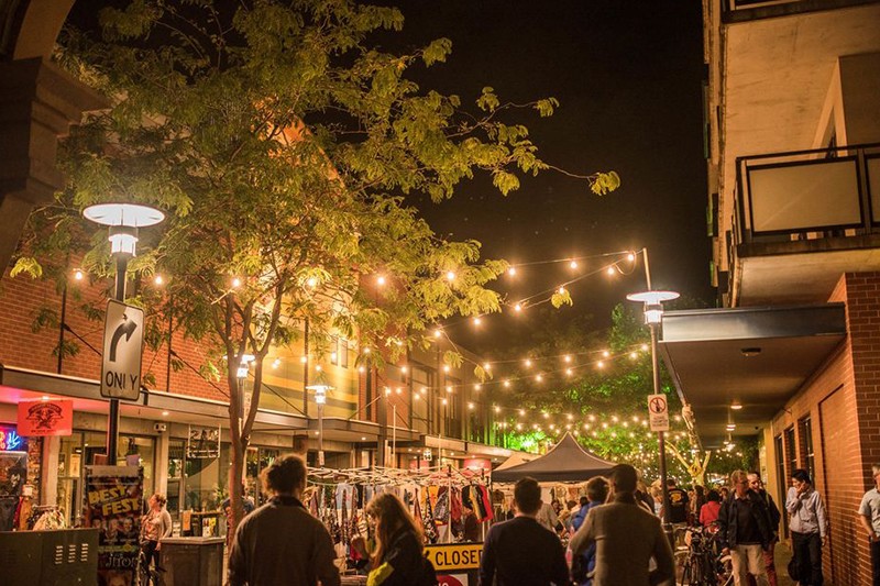 A RETAIL GEM IN THE EAST END - 63 SQM
