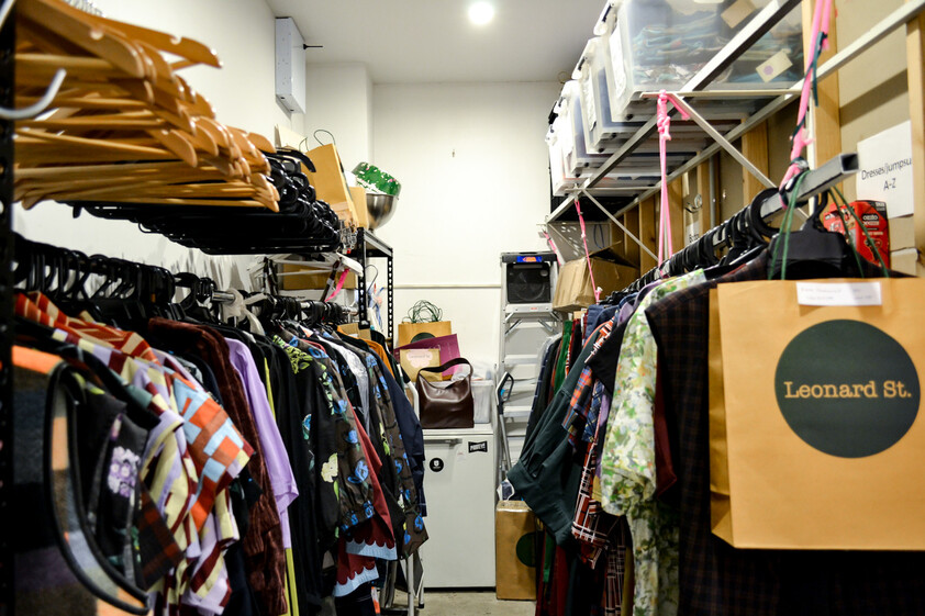 A RETAIL GEM IN THE EAST END - 63 SQM
