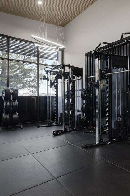 Wonga Health and Fitness Studio - Medium & Long Term Leases available