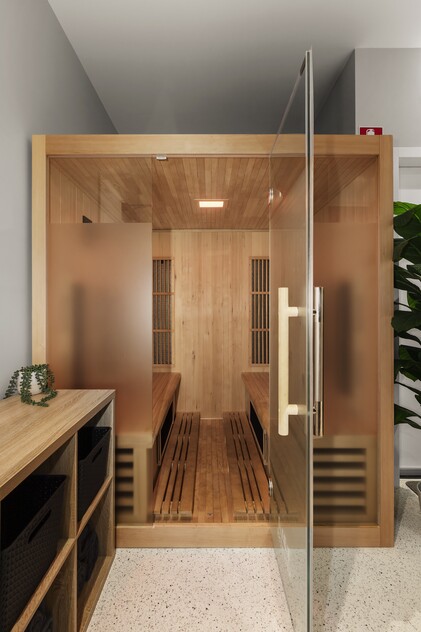 Wonga Health and Fitness Studio - Medium & Long Term Leases available