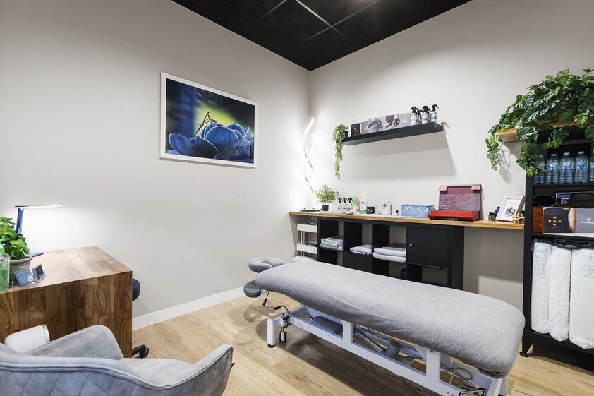 Wonga Health and Fitness Studio - Medium & Long Term Leases available