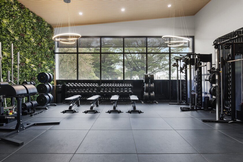 Wonga Health and Fitness Studio - Medium & Long Term Leases available