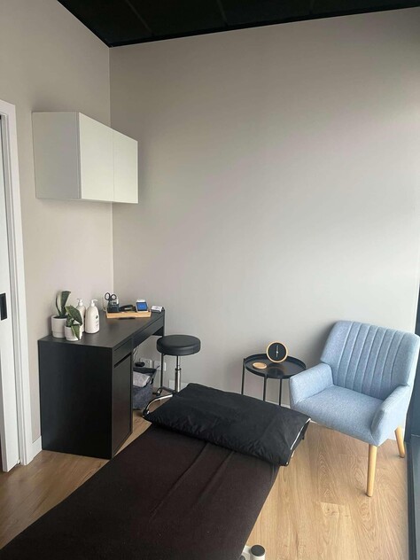 Wonga Health and Fitness Studio - Medium & Long Term Leases available