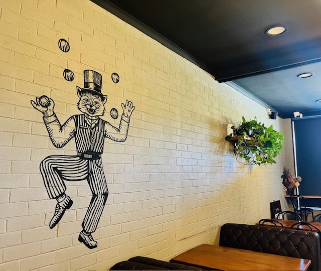 PRICE REDUCED _ Gippslands Newest & Best Wine Bar