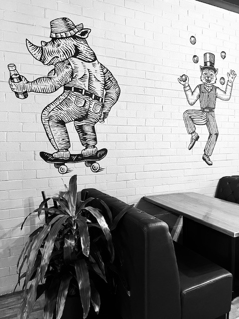 PRICE REDUCED _ Gippslands Newest & Best Wine Bar