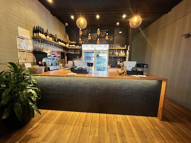 PRICE REDUCED _ Gippslands Newest & Best Wine Bar