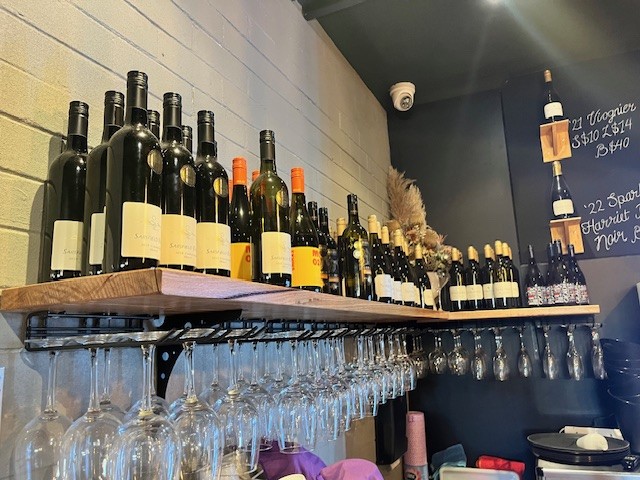 PRICE REDUCED _ Gippslands Newest & Best Wine Bar
