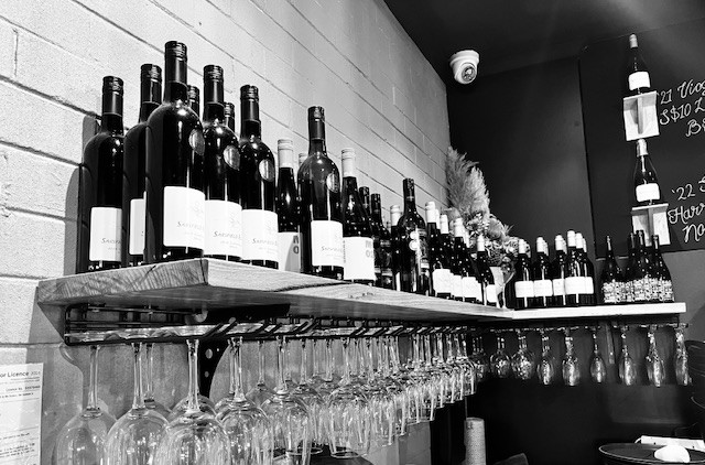 PRICE REDUCED _ Gippslands Newest & Best Wine Bar