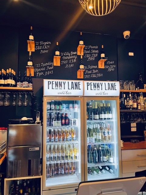 PRICE REDUCED _ Gippslands Newest & Best Wine Bar