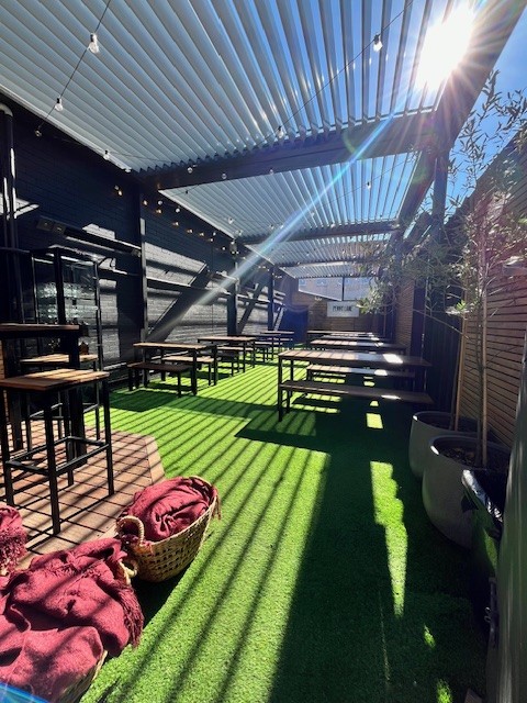 PRICE REDUCED _ Gippslands Newest & Best Wine Bar