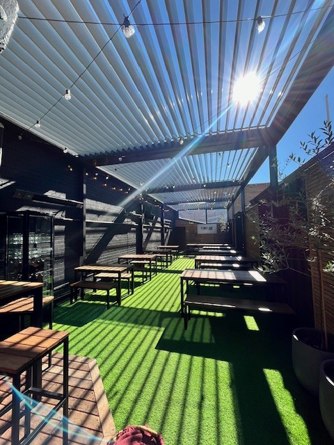 PRICE REDUCED _ Gippslands Newest & Best Wine Bar