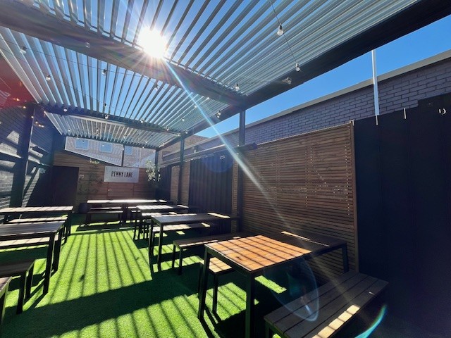 PRICE REDUCED _ Gippslands Newest & Best Wine Bar