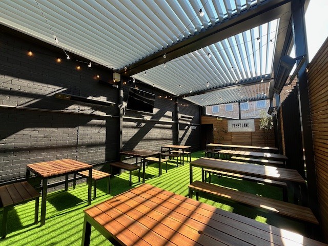 PRICE REDUCED _ Gippslands Newest & Best Wine Bar