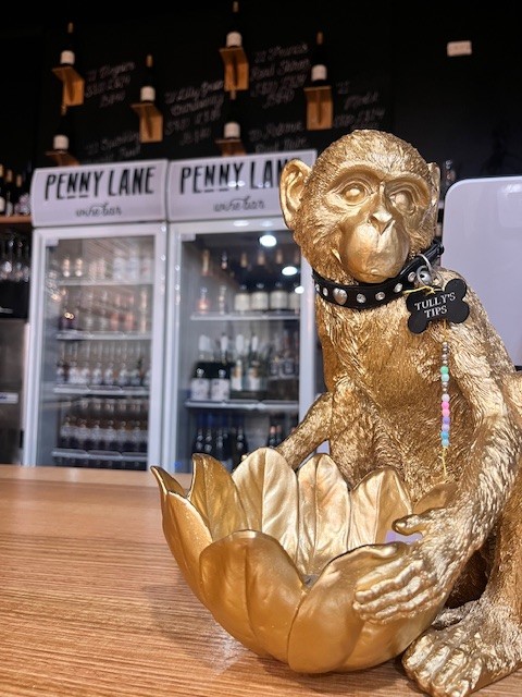 PRICE REDUCED _ Gippslands Newest & Best Wine Bar