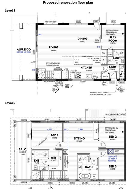 PRICE REDUCTION - Prime beach walk location in quiet cul-de-sac. Contact Agent on 0413 597 300. floor plan