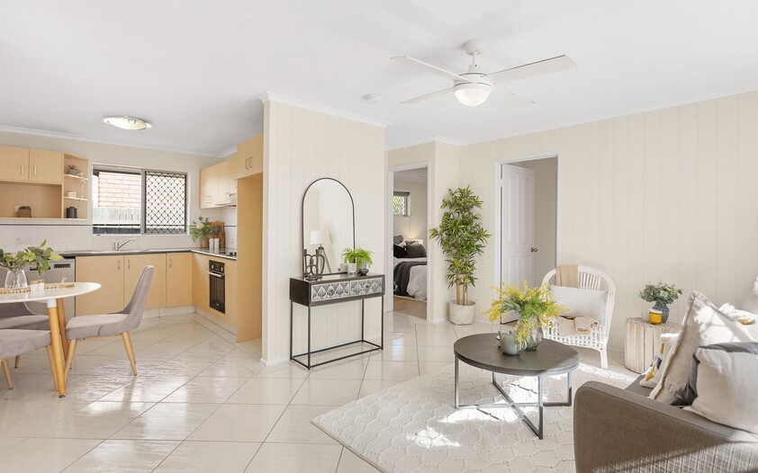 PRICE REDUCTION - Prime beach walk location in quiet cul-de-sac. Contact Agent on 0413 597 300.