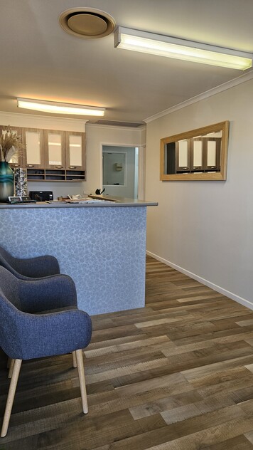 Professionally Serviced Office Space - Allied Health Complex - Walan Place