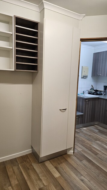 Professionally Serviced Office Space - Allied Health Complex - Walan Place