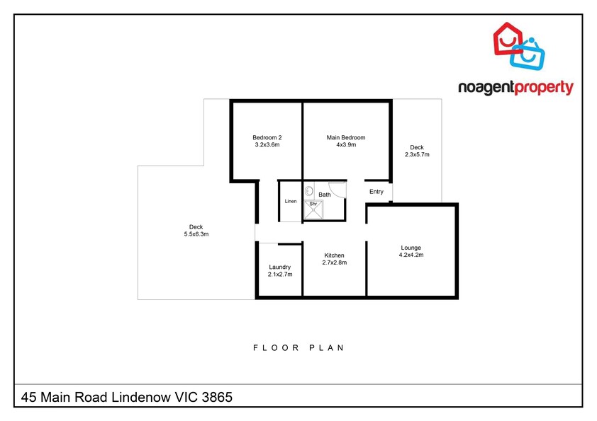 Renovated Gem with Stunning Views and Endless Potential floor plan