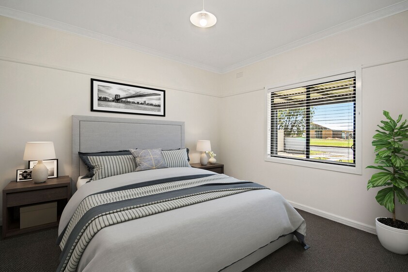 Renovated Gem with Stunning Views and Endless Potential