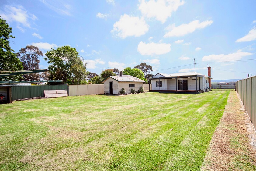Renovated Gem with Stunning Views and Endless Potential